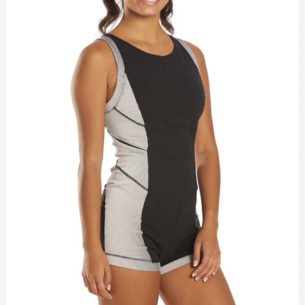 Free People Hardio Cardio Shortsie, size XS